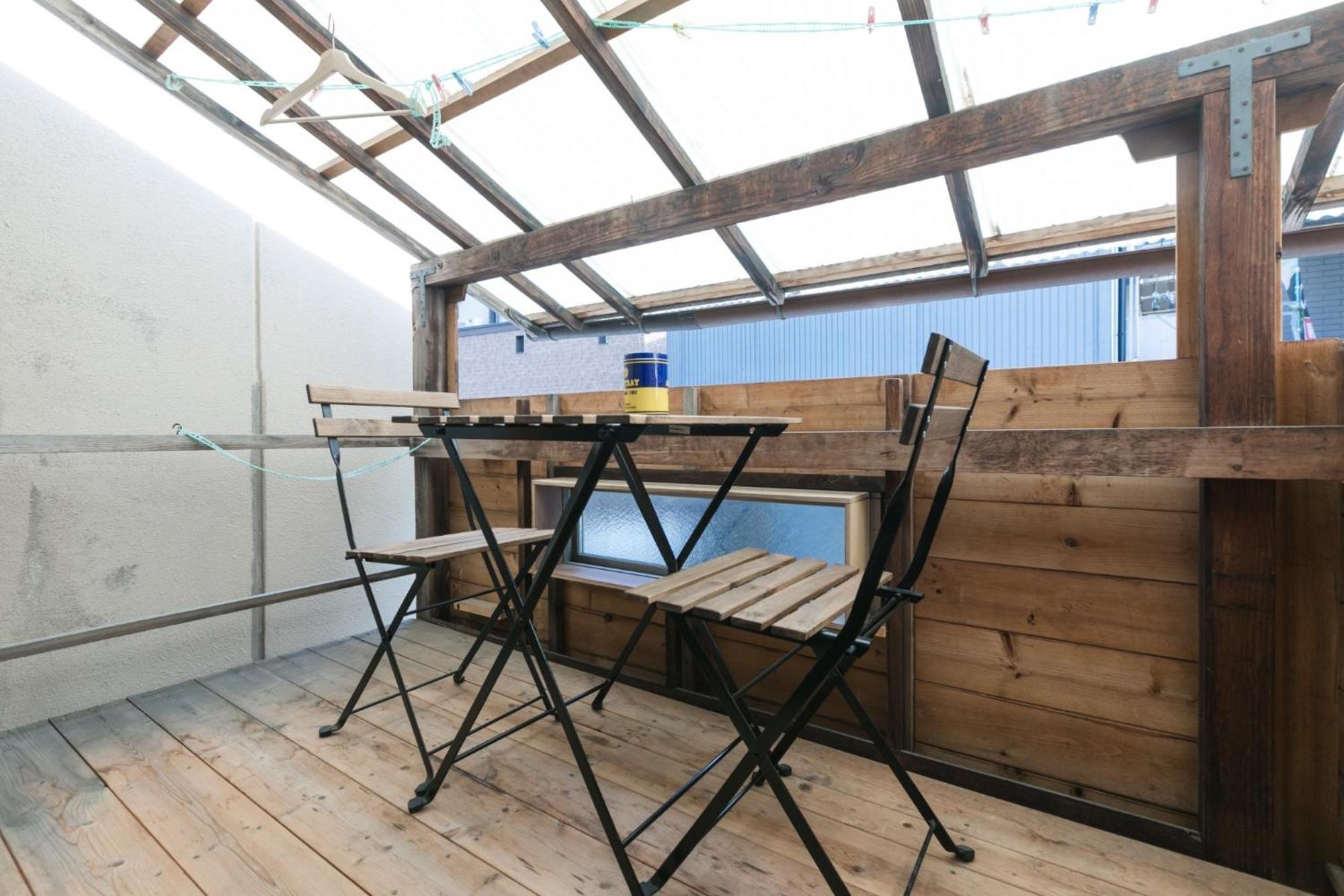 Kyoto - Apartment / Vacation Stay 168 Exterior photo
